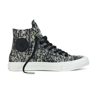 CONVERSE 匡威 Chuck Taylor All Star II Rubber 153559C 中性帆布鞋