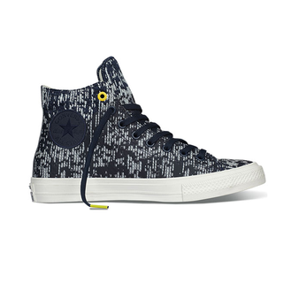 CONVERSE 匡威 Chuck Taylor All Star II Rubber 153559C 中性帆布鞋