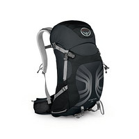 Osprey Stratos 云层 26L 户外登山背包