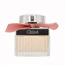 Chloé 典雅玫瑰女士淡香水 EDT 50ml