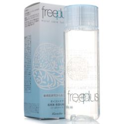 freeplus 芙丽芳丝 保湿修护清爽化妆水 130ml