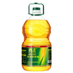 XIWANG 西王 玉米胚芽油 6.18L