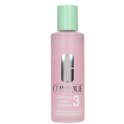 CLINIQUE倩碧 明肌净透洁肤水 3号 400ml 