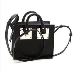 SOPHIE HULME Mini Box 女款手提包
