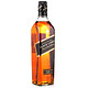 JOHNNIE WALKER 尊尼获加 黑牌 调配型苏格兰威士忌 700ml