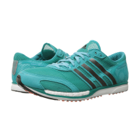 adidas 阿迪达斯 Adizero Takumi Sen 3 中性款马拉松跑鞋