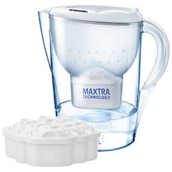 BRITA 碧然德 Marella 金典系列 3.5L 滤水壶+7芯*2套（共2壶14芯）+凑单品