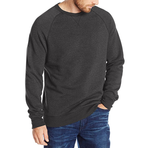 中亚Prime会员,限尺码:Levi's 李维斯 Melfi Flee