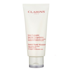 CLARINS 娇韵诗 抗纹身体乳霜 200ml    