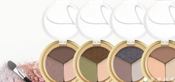 PHARMACA jane iredale精选矿物质彩妆