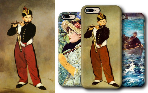 (le djeuner sur lherbe)——爱德华·马奈爱德华·马奈(édouard