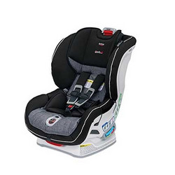 Britax 宝得适 MARATHON ClickTight Convertible 儿童安全座椅