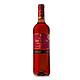 西莫 半干桃红葡萄酒 750ml*4瓶