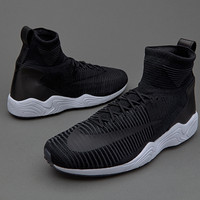 限尺码:NIKE 耐克 ZOOM MERCURIAL XI FK 男款休闲运动鞋