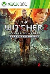 The Witcher 2 – Microsoft 網上商店上的遊戲