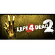 《Left 4 Dead》（求生之路）  1+2捆绑包