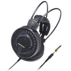 audio-technica 铁三角 ATH-AD900X 头戴式耳机