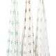 aden and anais Bamboo Swaddles Milky Way
