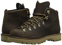 Danner 男士 Mojave 9 2E US