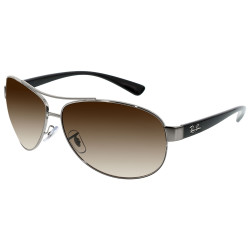 Ray·Ban 雷朋 RB3386 男款太阳镜