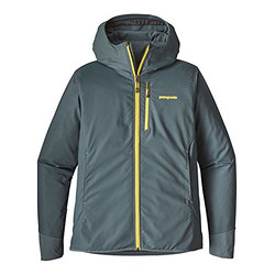 Patagonia 83030 Levitation Hoody 男式薄款带帽软壳冲锋衣