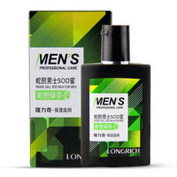 Longrich 隆力奇 蛇胆男士SOD蜜 90ml