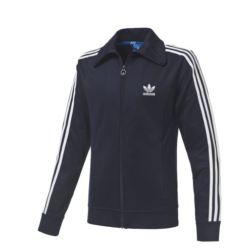 adidas 阿迪达斯 L EUROPA TT L43685 男士经典运动夹克
