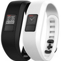 剁手星期一、中亚Prime会员：GARMIN 佳明 GARMIN 佳明 vivofit 3 智能手环