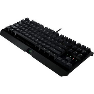 RAZER 雷蛇 BlackWidow X 黑寡妇蜘蛛X 2014终极版 机械键盘