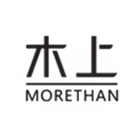 MORETHAN/木上