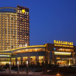 上海-浙江宁波/慈溪酒店+景点玩乐套餐