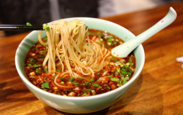 盘点各种面条(上),真不敢相信,第二种你竟然没有吃过?