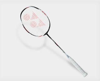 YONEX 尤尼克斯 DUORA Z-STRIKE 羽毛球拍