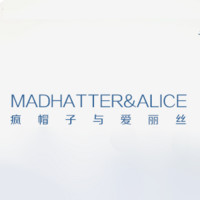 MADHATTER&ALICE/疯帽子与爱丽丝