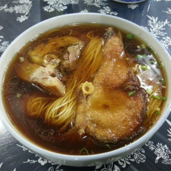 盘点各种面条(上),真不敢相信,第二种你竟然没有吃过?