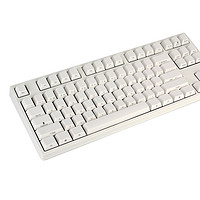 Leopold FC750R 87键机械键盘