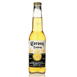 Corona 科罗娜 特级啤酒小瓶 330ml