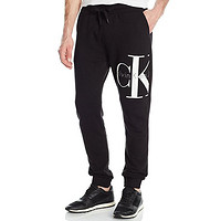 Calvin Klein Jeans Reissue Drawstring 男士运动长裤
