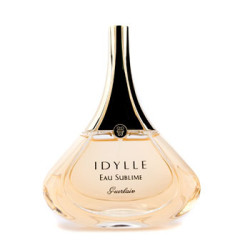 GUERLAIN 娇兰 Idylle Eau Sublime 精纯爱朵 淡香水喷雾