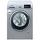 SIEMENS 西门子 XQG80-WD12G4681W 洗烘一体机 8公斤
