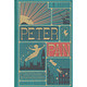 《Peter Pan》 彼得·潘立体手工书 （英文原版、典藏版）+凑单书