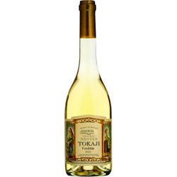 Chateau Megyer 美亚庄园 Tokaji Aszú 2004 4P 托卡伊奥苏贵腐酒 500ml