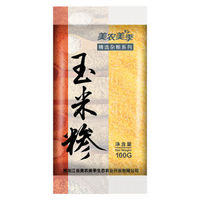 美农美季 玉米糁 100g