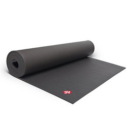 Manduka pro 黑垫系列 青蛙瑜珈垫 180*66*0.6cm