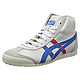  Onitsuka Tiger 鬼冢虎 MEXICO MID RUNNER系列 中性运动休闲鞋　