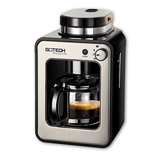 GAOTAI 高泰 CM6686A 全自动咖啡机 580ML