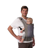 BOBA Wearallthebabies 全能设计师款 婴儿背带
