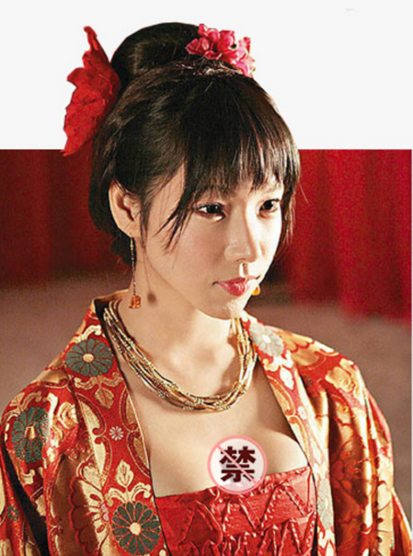 最炫女神风 名优尽在掌握