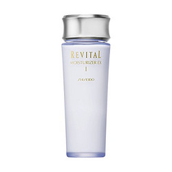 SHISEIDO 资生堂 REVITAL莉薇系列 抗皱保湿滋润乳液100ml 日淘 7折