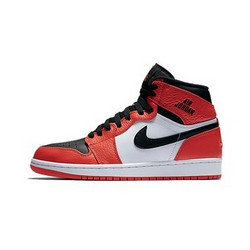 Air Jordan 1 Retro High OG “Shattered Backboard Away” 男款篮球鞋